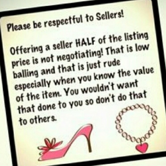 👀PLEASE READ BEFORE MAKING AN OFFER 👀 - Picture 2 of 4